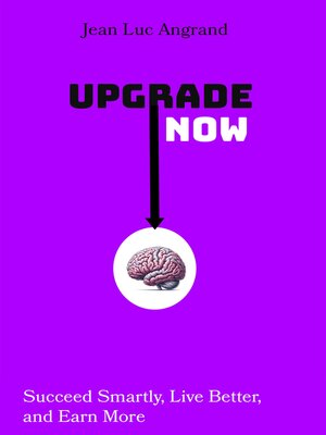 cover image of Upgrade Now